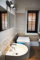 I tre Golfi Villetta Ninfea