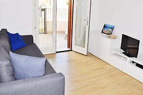 I tre Golfi Villetta Ninfea