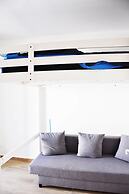 I tre Golfi Villetta Ninfea