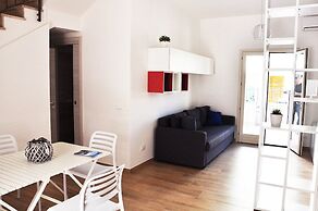 I tre Golfi Villetta Ninfea