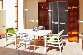 I tre Golfi Villetta Ninfea