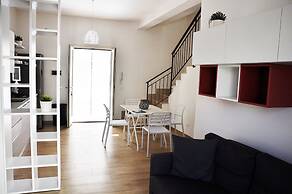 I tre Golfi Villetta Ninfea