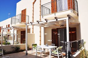 I tre Golfi Villetta Ninfea