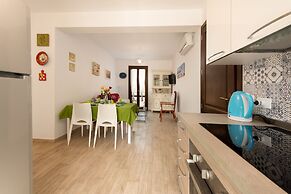 I tre Golfi Nilo Arancio