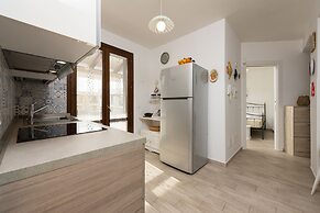 I tre Golfi Nilo Arancio