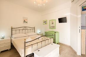 I tre Golfi Nilo Arancio