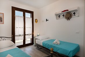 I tre Golfi Nilo Arancio