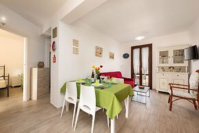 I tre Golfi Nilo Arancio