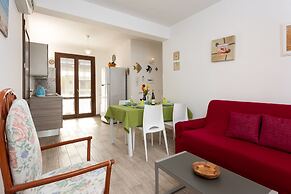 I tre Golfi Nilo Arancio