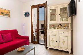 I tre Golfi Nilo Arancio