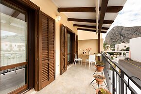 I tre Golfi Nilo Arancio