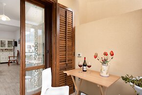 I tre Golfi Nilo Arancio