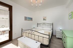 I tre Golfi Nilo Arancio