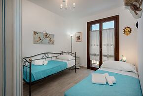 I tre Golfi Nilo Arancio