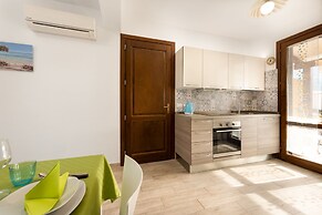 I tre Golfi Nilo Arancio