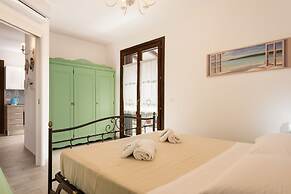 I tre Golfi Nilo Arancio