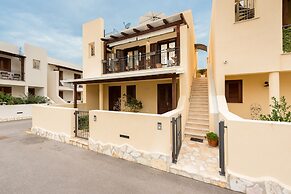 I tre Golfi Nilo Arancio