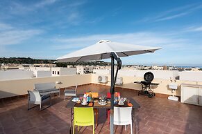 I tre Golfi Nilo Arancio