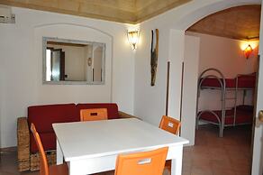 I tre Golfi Sale e limone Piano Terra