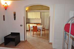 I tre Golfi Sale e limone Piano Terra