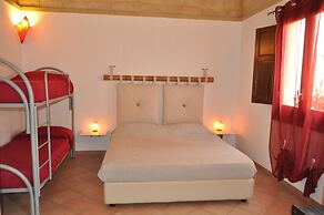 I tre Golfi Sale e limone Piano Terra