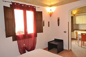 I tre Golfi Sale e limone Piano Terra