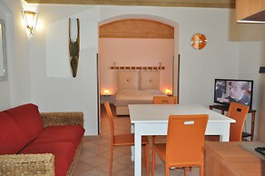 I tre Golfi Sale e limone Piano Terra