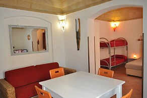 I tre Golfi Sale e limone Piano Terra