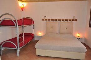 I tre Golfi Sale e limone Piano Terra