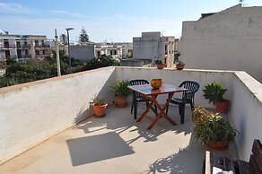 I tre Golfi Sale e limone Primo piano