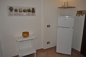 I tre Golfi Sale e limone Primo piano