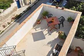 I tre Golfi Sale e limone Primo piano