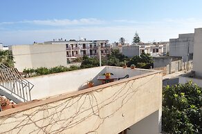 I tre Golfi Sale e limone Primo piano