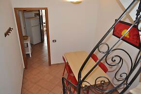 I tre Golfi Sale e limone Primo piano