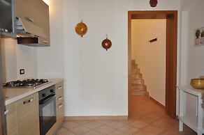 I tre Golfi Sale e limone Primo piano