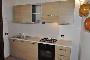 I tre Golfi Sale e limone Primo piano