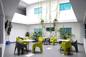 Ayenda 1801 El Oceano