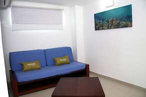 Ayenda 1801 El Oceano