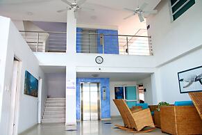 Ayenda 1801 El Oceano