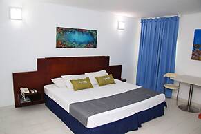 Ayenda 1801 El Oceano