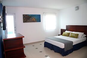 Ayenda 1801 El Oceano