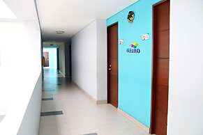 Ayenda 1801 El Oceano