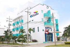 Ayenda 1801 El Oceano