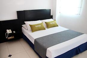 Ayenda 1801 El Oceano