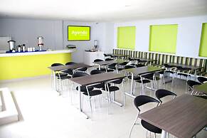 Ayenda 1801 El Oceano