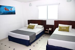 Ayenda 1801 El Oceano