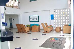 Ayenda 1801 El Oceano