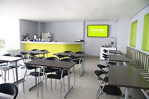 Ayenda 1801 El Oceano