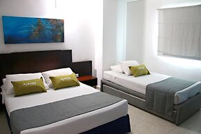 Ayenda 1801 El Oceano