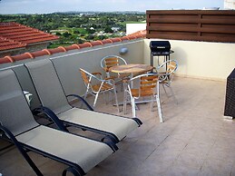 Mazotos Panoramic Village